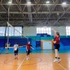 Игры в спорт. комплексе Олимп г.Волгодонск (01.11.2020)