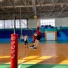 Игры в спорт. комплексе Олимп г.Волгодонск (01.11.2020)