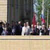 Празднование 67-й годовщины Победы в Великой Отечественной войне 1941-1945 гг.